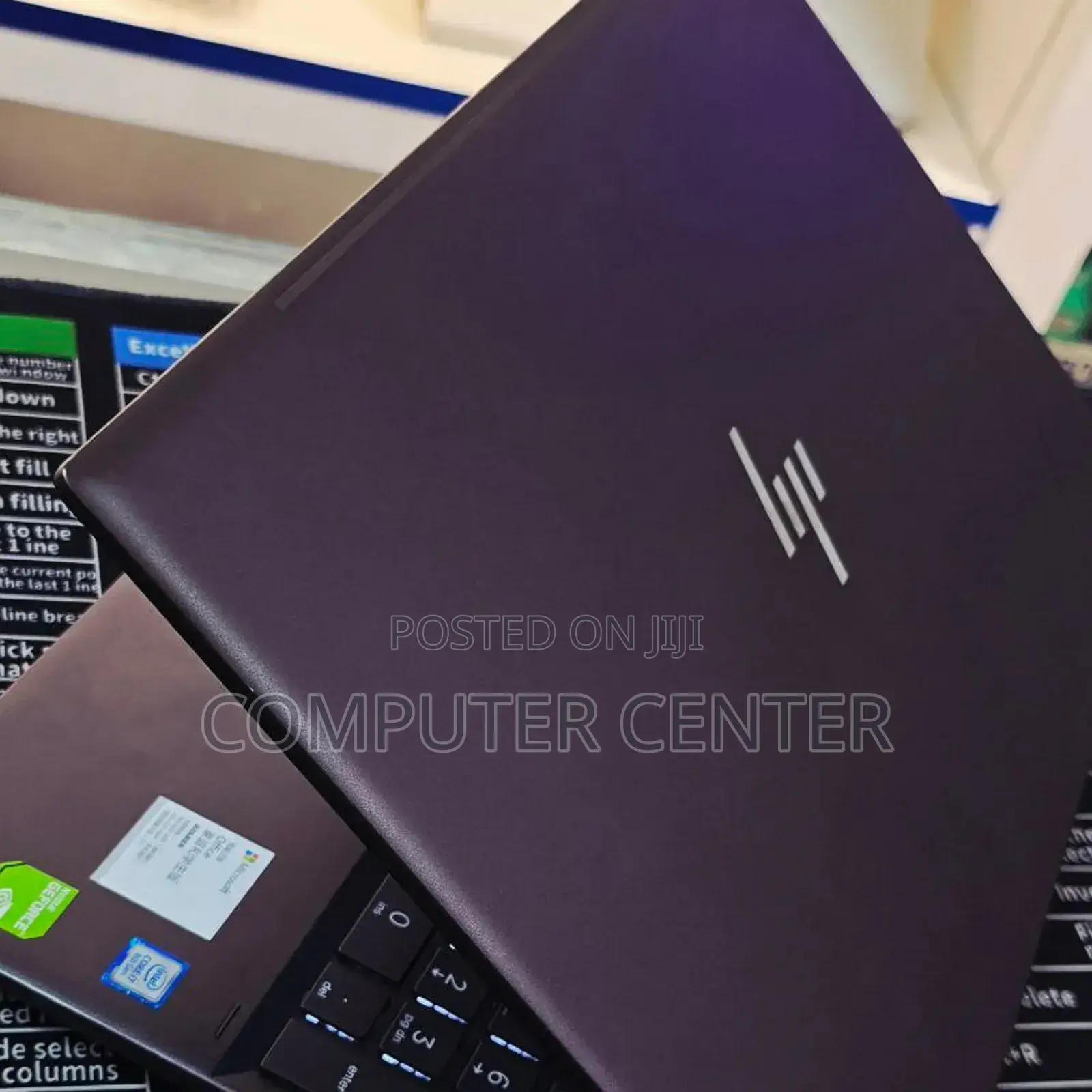 New Laptop HP Envy X360 16GB Intel Core I7 SSD 512GB