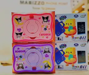 Photo - New C idea CM499 256 GB Pink