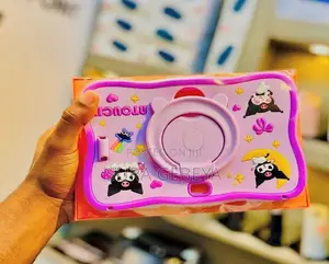 New C idea CM499 256 GB Pink