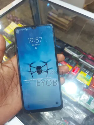 Samsung Galaxy A12 64 GB Blue