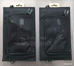 Decathlon Solar Charger Forclaz SLR 500 V2 - 10w