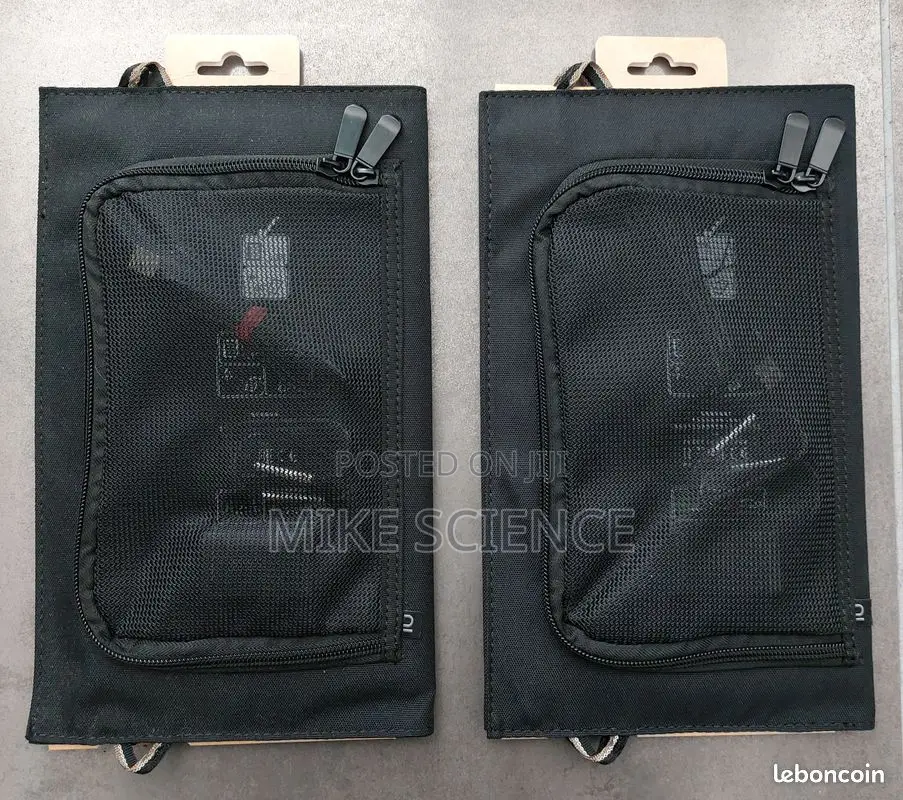 Decathlon Solar Charger Forclaz SLR 500 V2 - 10w