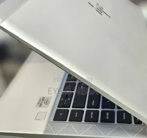 New Laptop HP EliteBook 840 G7 16GB Intel Core I7 SSD 512GB