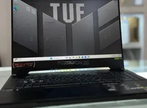 New Laptop Asus TUF Gaming A15 16GB Intel Core I7 SSD 512GB