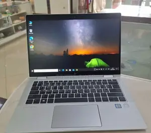 New Laptop HP EliteBook X360 1030 G3 16GB Intel Core I7 SSD 512GB