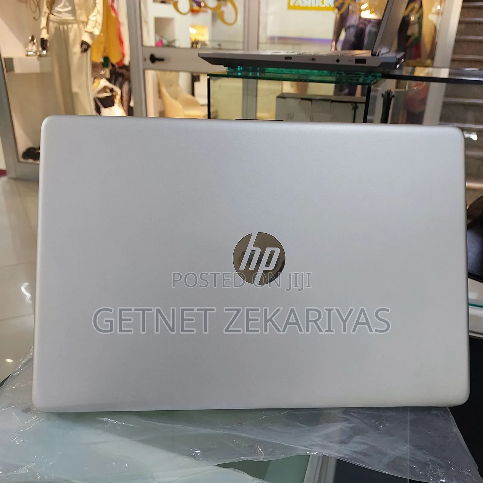 New Laptop HP Stream Notebook 12GB Intel Core I5 HDD 1T