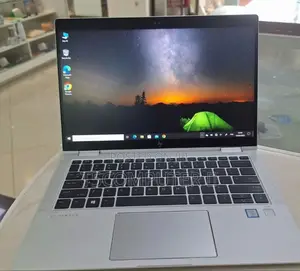 New Laptop HP EliteBook X360 1030 G3 16GB Intel Core I7 SSD 512GB