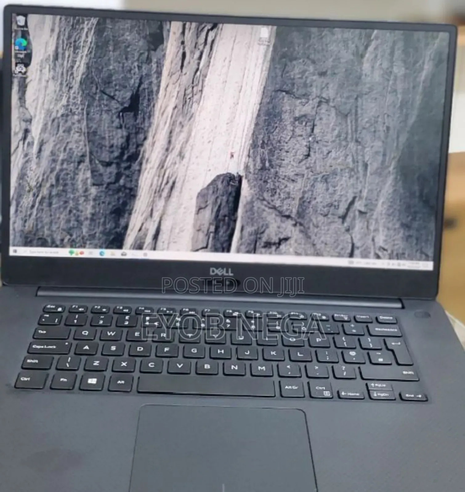 New Laptop Dell Precision 5540 32GB Intel Core I7 SSD 512GB