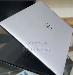 New Laptop Dell Precision 5540 32GB Intel Core I7 SSD 512GB