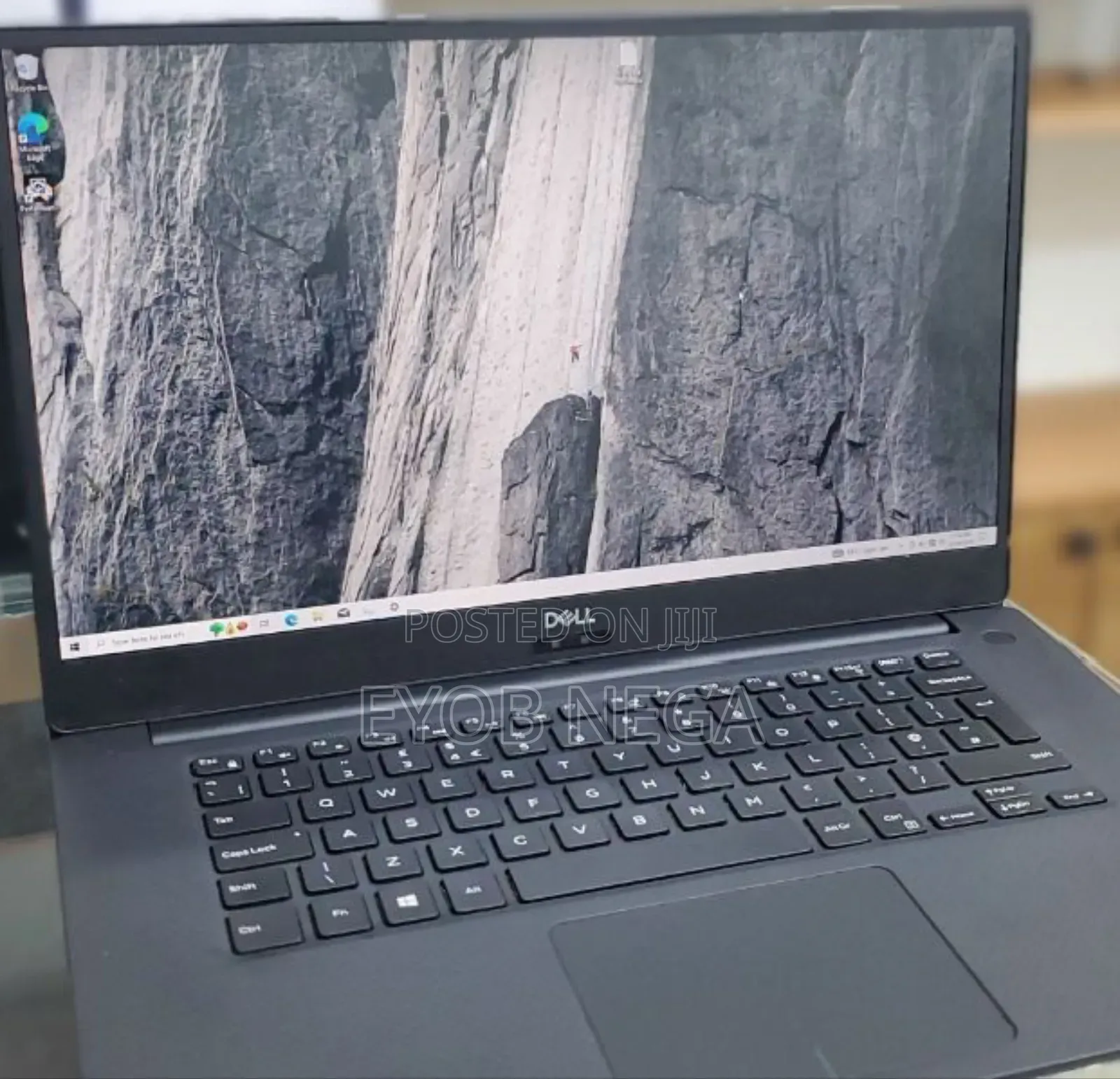 New Laptop Dell Precision 5540 32GB Intel Core I7 SSD 512GB