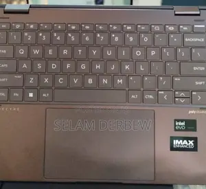 Laptop HP Spectre X360 16GB Intel Core Ultra 7 HDD 1T