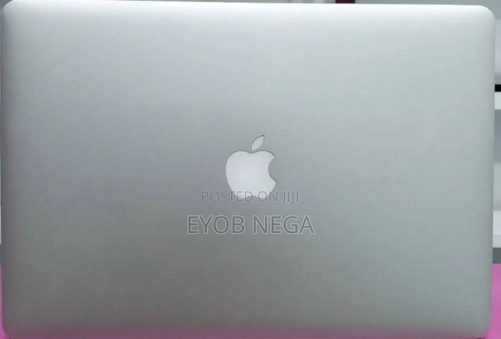 New Laptop Apple MacBook Pro 2015 16GB Intel Core I7 SSD 256GB