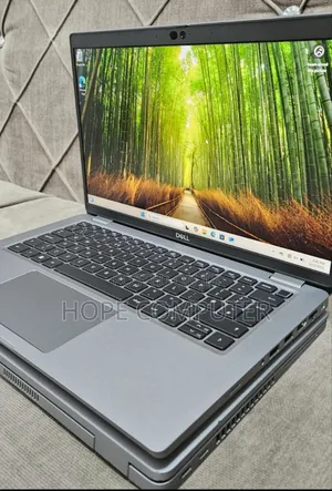 Photo - New Laptop Dell Latitude 5310 16GB Intel Core I5 SSD 256GB