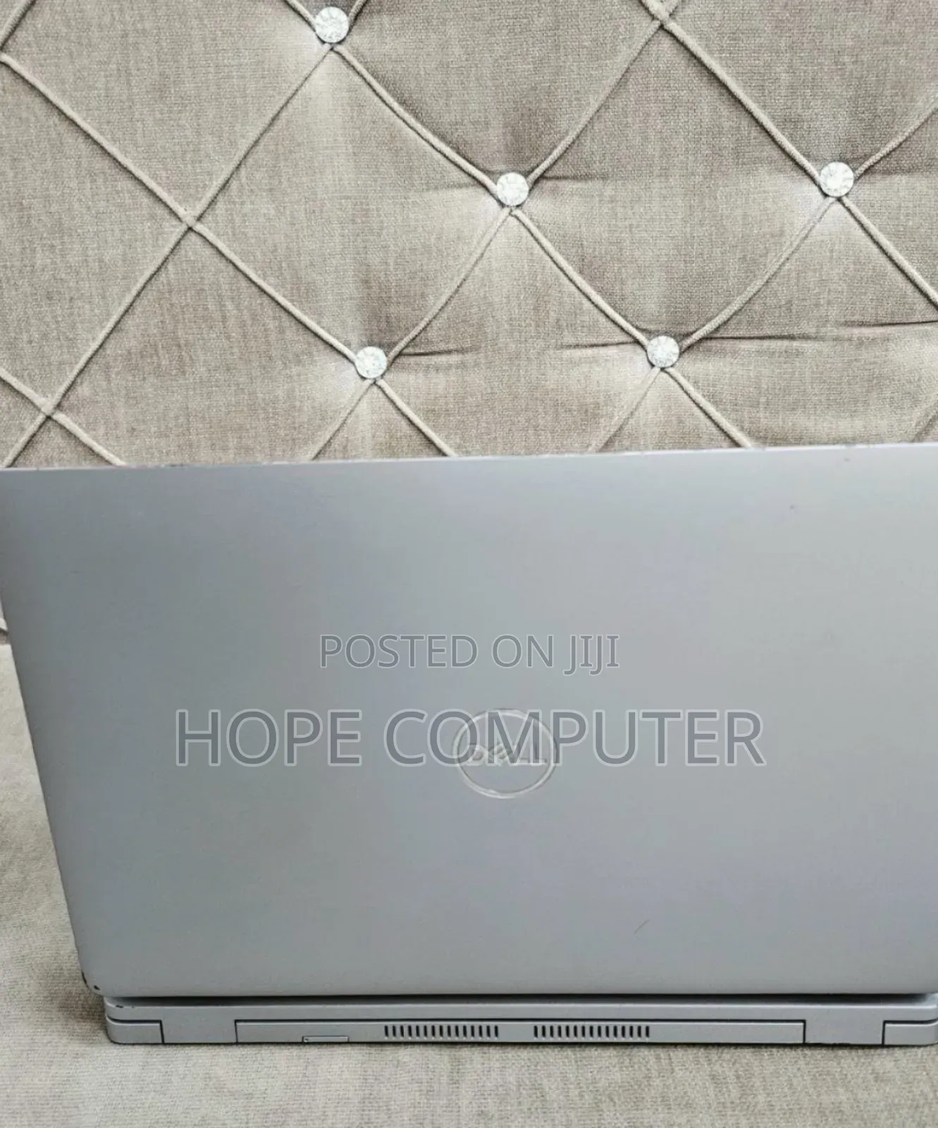 New Laptop Dell Latitude 5310 16GB Intel Core I5 SSD 256GB