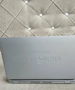 New Laptop Dell Latitude 5310 16GB Intel Core I5 SSD 256GB