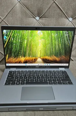 New Laptop Dell Latitude 5310 16GB Intel Core I5 SSD 256GB