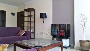 Furnished 2bdrm Apartment in Bole for rent