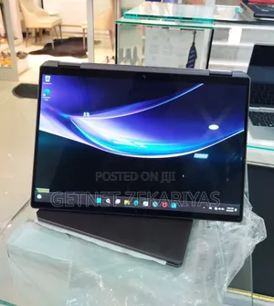 Photo - New Laptop HP Spectre X360 16GB Intel Core Ultra 7 SSD 1T