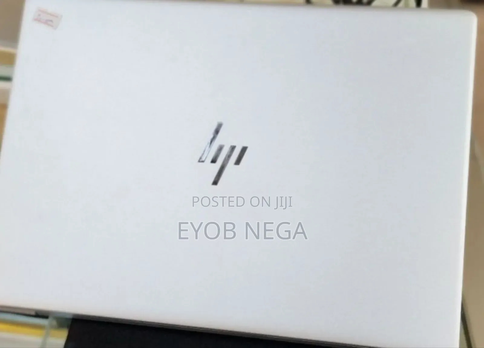 New Laptop HP EliteBook 840 G6 16GB Intel Core I7 SSD 512GB