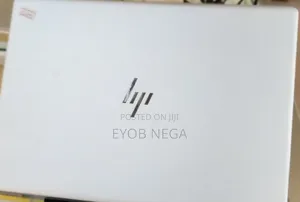 New Laptop HP EliteBook 840 G6 16GB Intel Core I7 SSD 512GB