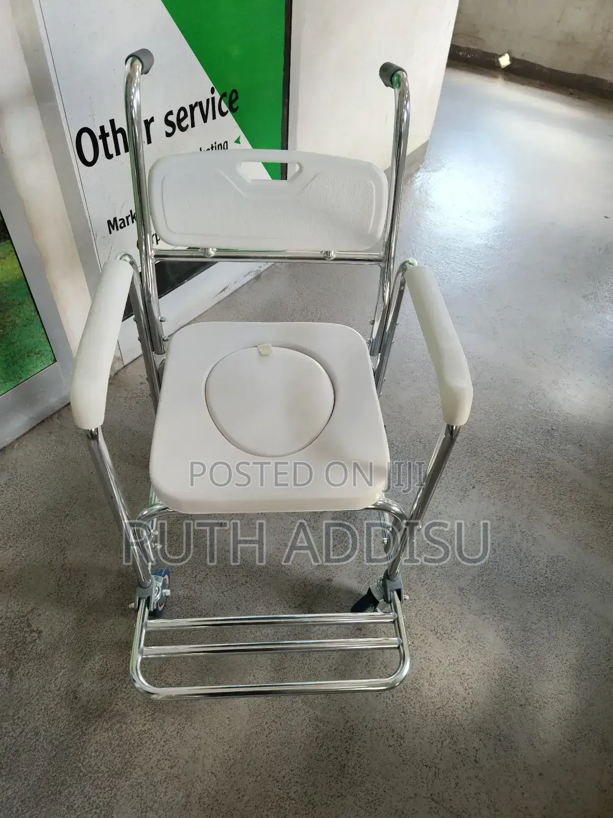 Commode Chair4φcommode Chair4ψmini Wheel Commode Chair4ψpopo