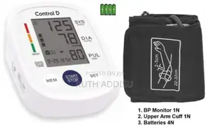Photo - Blood Pressure Monitor5δblood Pressure Monitor8ζbp Monitor