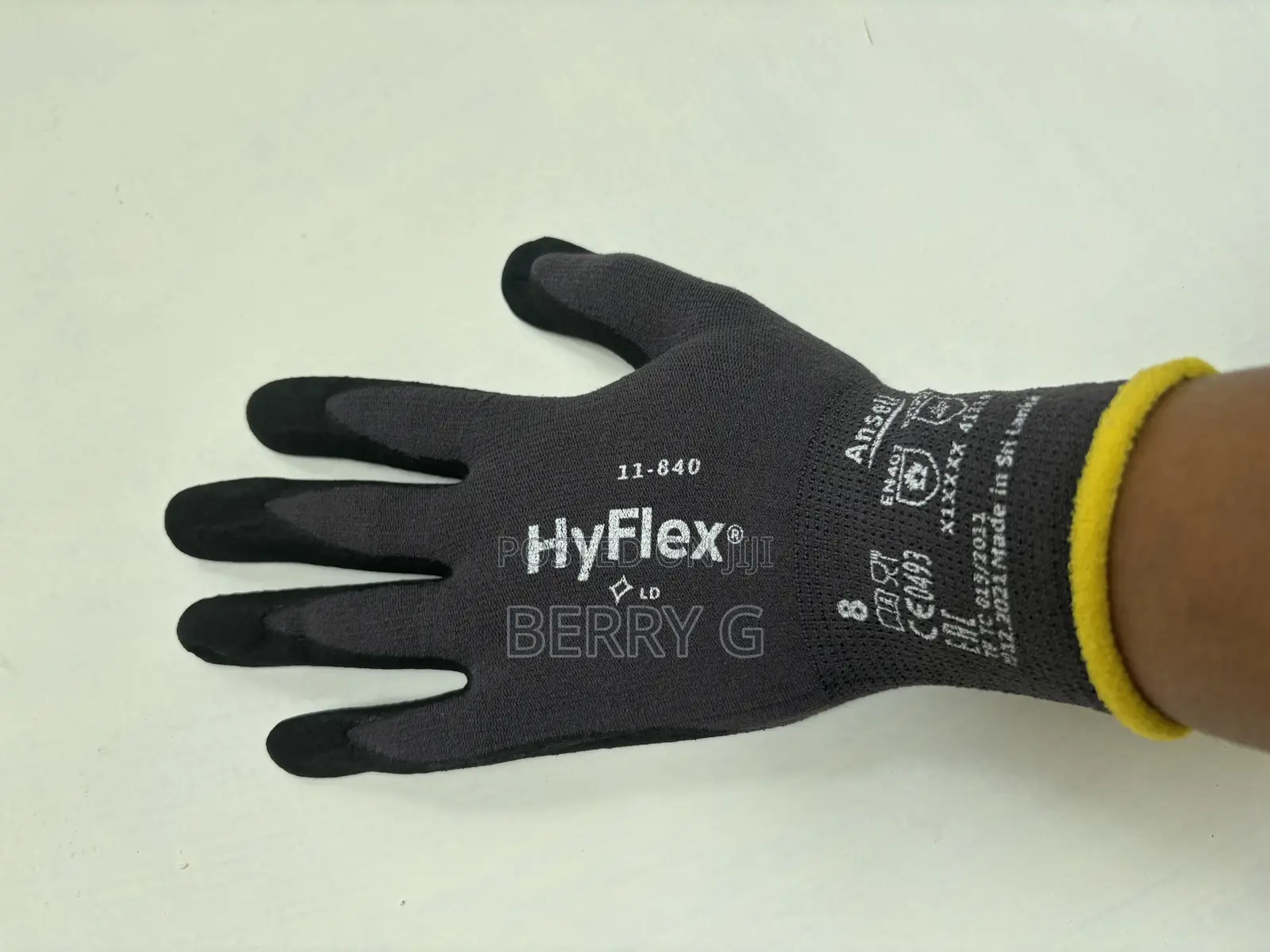 Original Hyflex Glove
