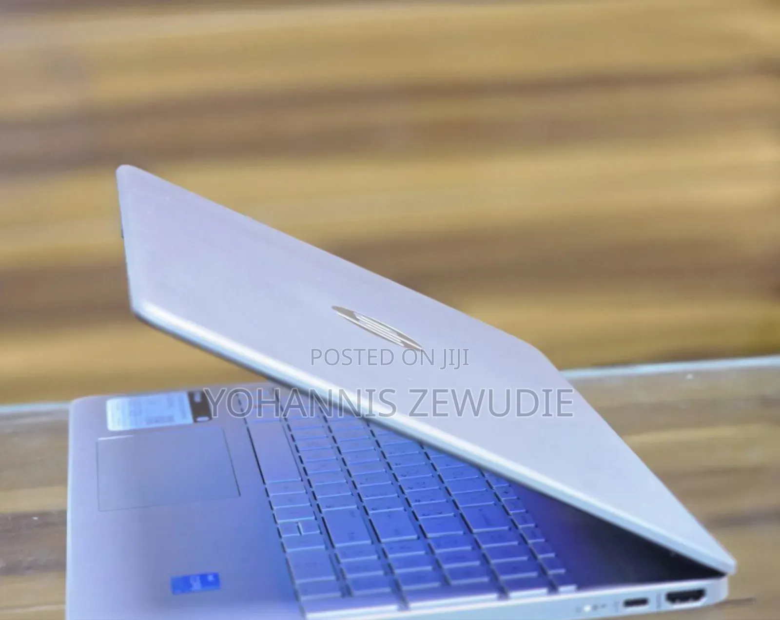 New Laptop HP Stream Notebook 8GB Intel Core I3 SSD 256GB