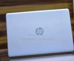 New Laptop HP Stream Notebook 8GB Intel Core I3 SSD 256GB