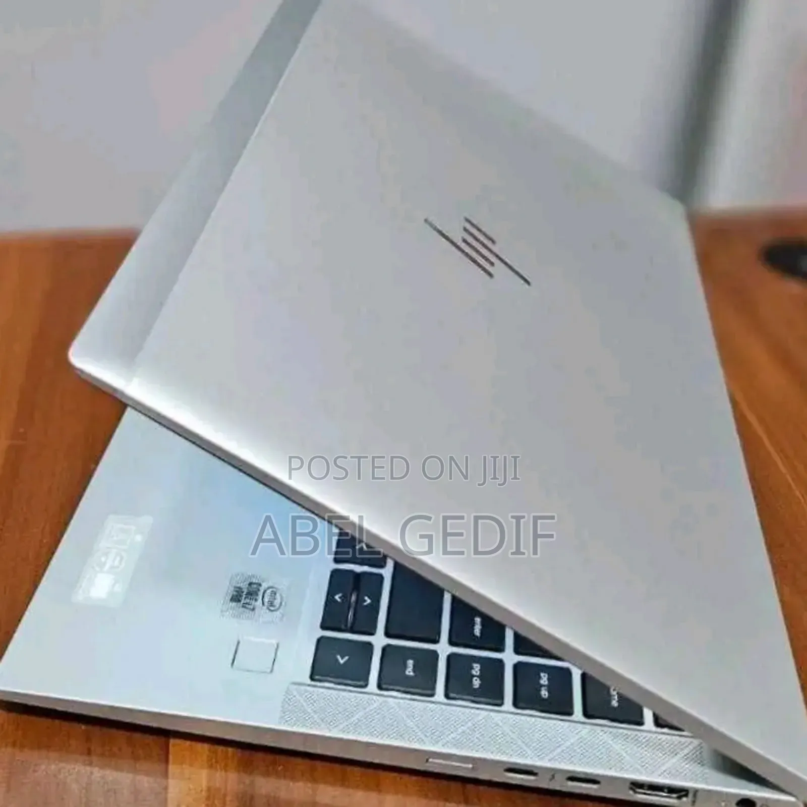 New Laptop HP EliteBook 840 16GB Intel Core I7 SSD 512GB