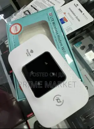 5g Lte Wireless Modem Wifi Pro