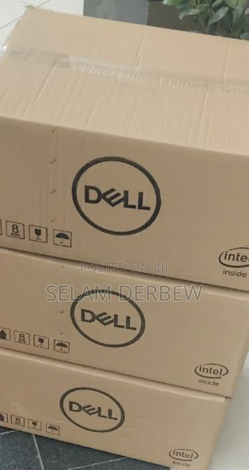 New Desktop Computer Dell Optiplex 3040 8GB Intel Core I5 HDD 1T