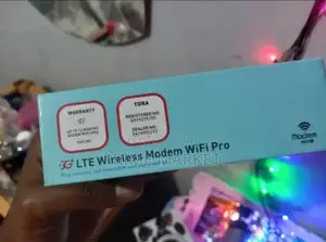 5g Lte Wireless Modem Wifi Pro
