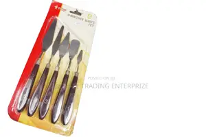 Photo - Painting Knife Set