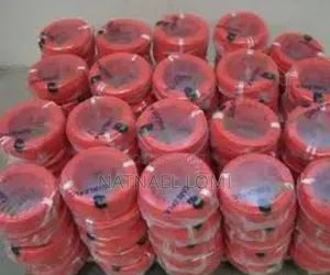 Euro Flexible and Rino Cable