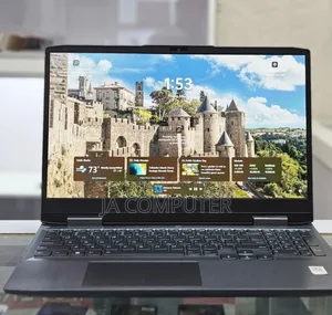 New Laptop Lenovo LOQ 15IRH8 16GB AMD Ryzen 7 SSD 512GB