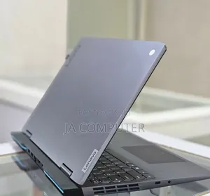 New Laptop Lenovo LOQ 15IRH8 16GB AMD Ryzen 7 SSD 512GB