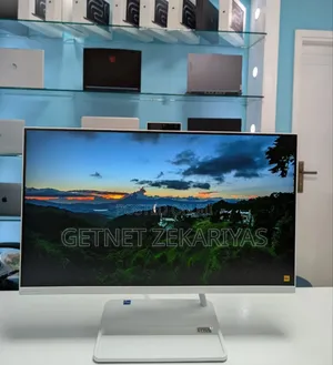 New Lenovo Ideacentre AIO 330 16GB Intel Core I7 SSD 1T