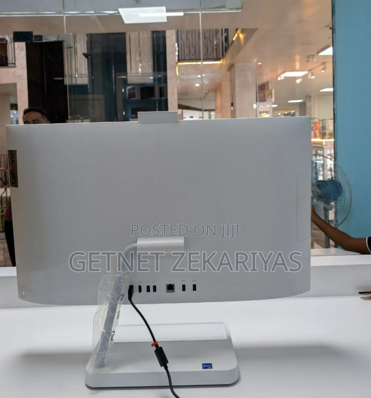 New Lenovo Ideacentre AIO 330 16GB Intel Core I7 SSD 1T