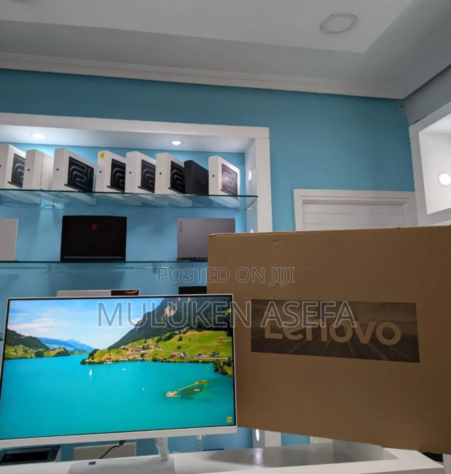 New Laptop Acer Predator Helios 300 16GB Intel Core I9 SSD 512GB