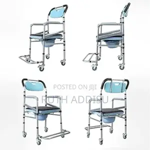 Commode Wheel Chair4φcommode Mini Wheel Chair3δcommode Chair