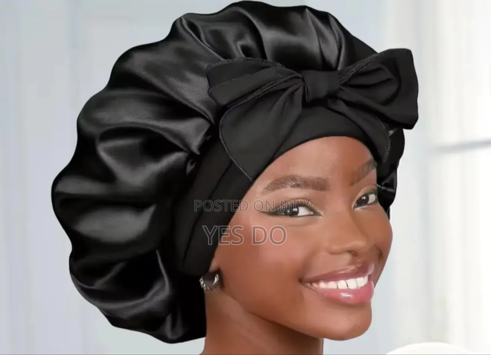 Hair Bonnet