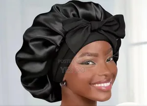 Hair Bonnet