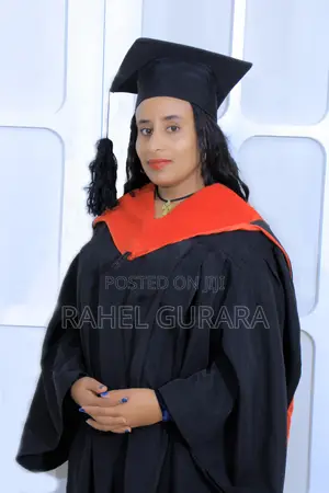 Photo - Part Time Accountant and Internal Auditor