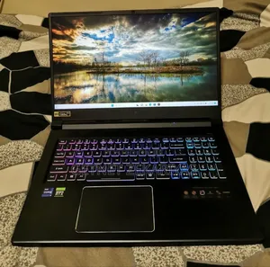 Photo - New Laptop Acer Predator Helios 300 16GB Intel Core I9 SSD 512GB