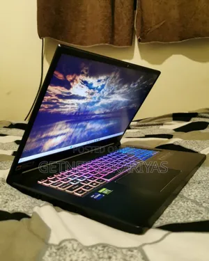 New Laptop Acer Predator Helios 300 16GB Intel Core I9 SSD 512GB