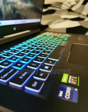 New Laptop Acer Predator Helios 300 16GB Intel Core I9 SSD 512GB