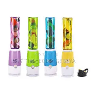 Photo - Shake N Take Juice Smoothie Blender