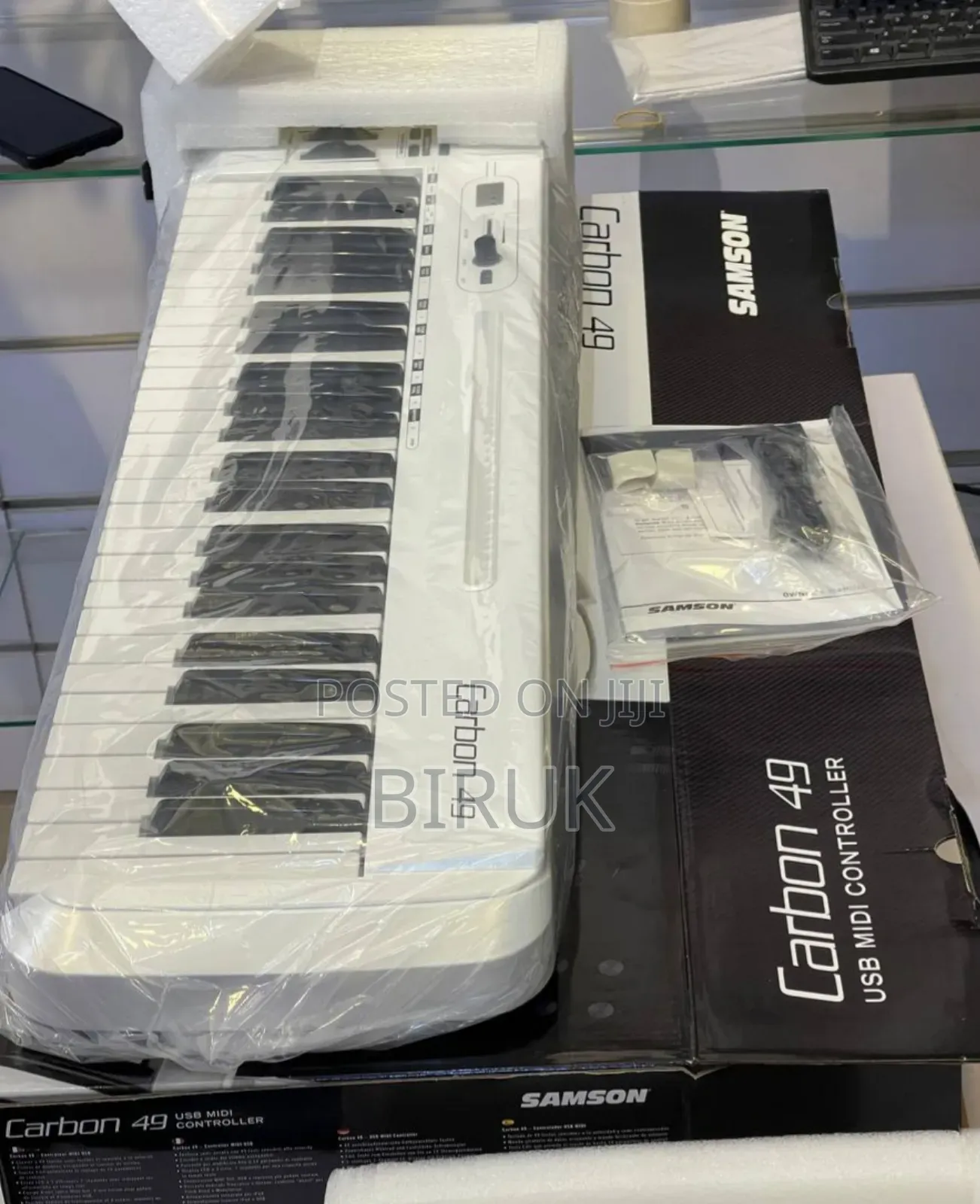 For Sales New Keyboard