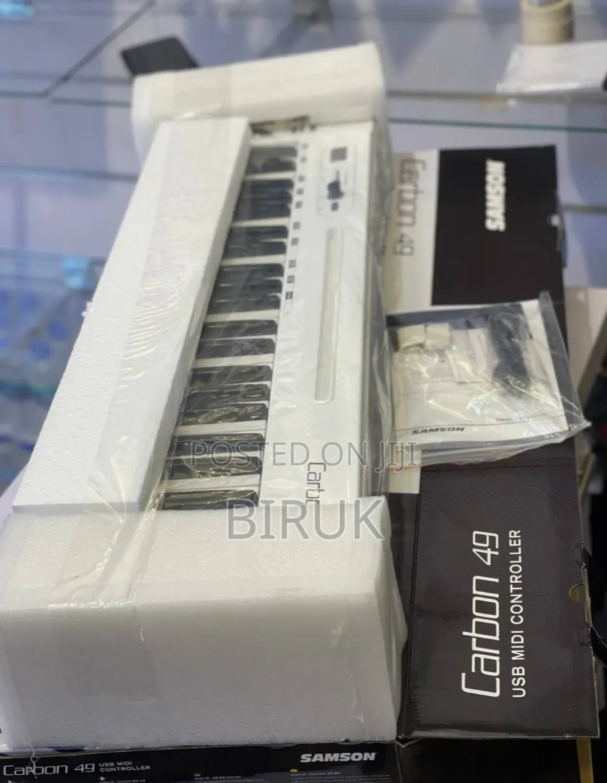 For Sales New Keyboard